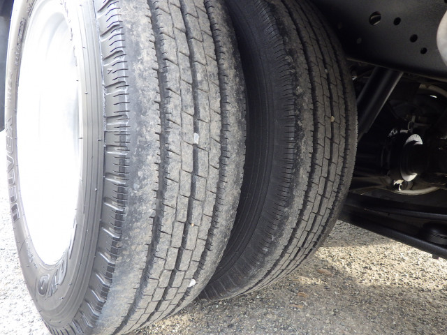 いすゞ エルフ 小型 平ボディ TKG-NJR85A(103020) 30枚目