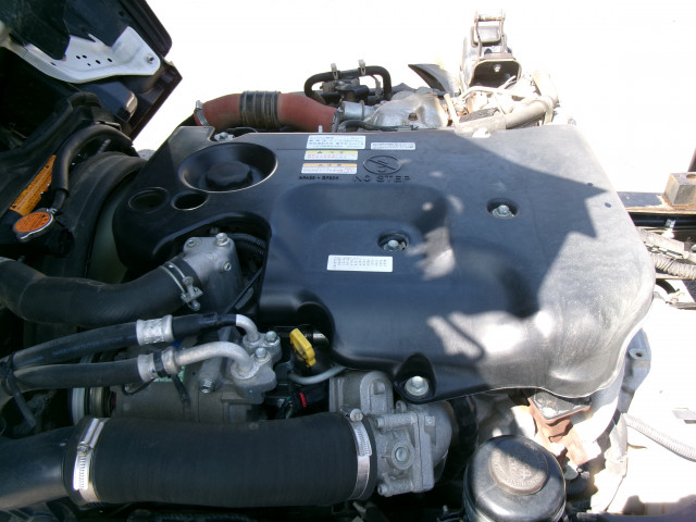 Isuzu elf Small Soil dump TKG-NJR85AD(103019) 42枚目