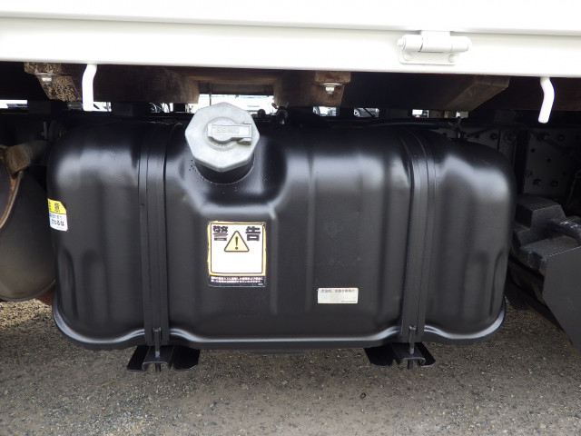 いすゞ エルフ 小型 平ボディ TKG-NJR85A(103020) 32枚目