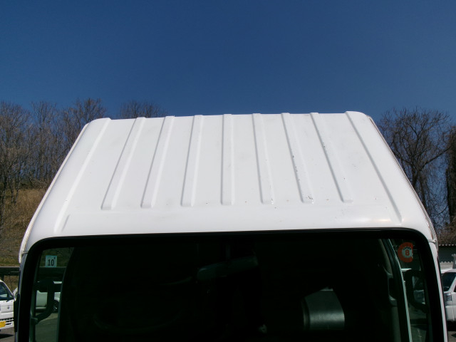 Isuzu elf Small Soil dump TKG-NJR85AD(103019) 44枚目