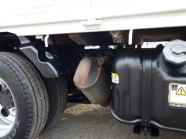 いすゞ エルフ 小型 平ボディ TKG-NJR85A(103020) 34枚目