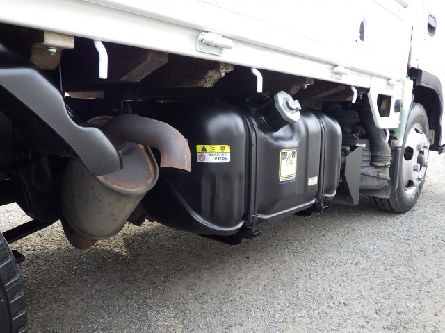 いすゞ エルフ 小型 平ボディ TKG-NJR85A(103020) 35枚目