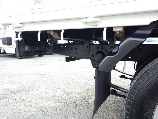 いすゞ エルフ 小型 平ボディ TKG-NJR85A(103020) 36枚目