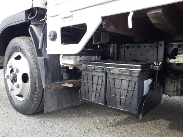 いすゞ エルフ 小型 平ボディ TKG-NJR85A(103020) 37枚目