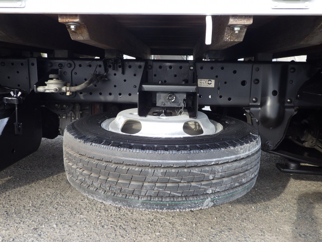 いすゞ エルフ 小型 平ボディ TKG-NJR85A(103020) 38枚目