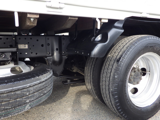 いすゞ エルフ 小型 平ボディ TKG-NJR85A(103020) 39枚目