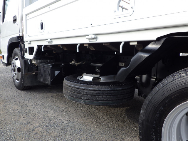 いすゞ エルフ 小型 平ボディ TKG-NJR85A(103020) 40枚目