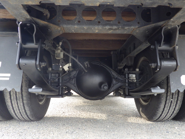 いすゞ エルフ 小型 平ボディ TKG-NJR85A(103020) 43枚目