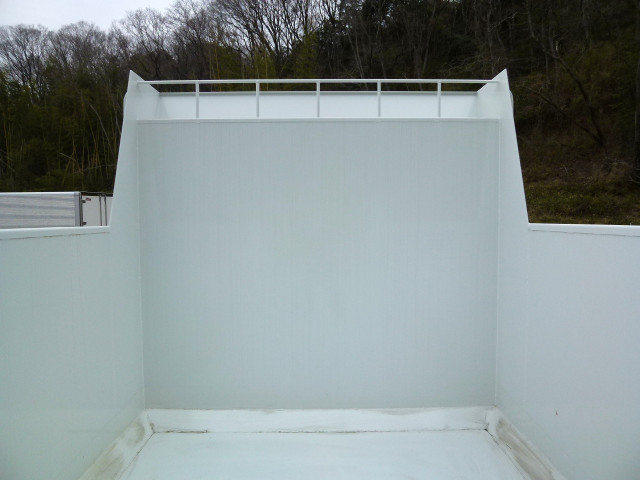 三菱ふそう スーパーグレート 大型 土砂ダンプ 2PG-FV80VZ(103021) 12枚目