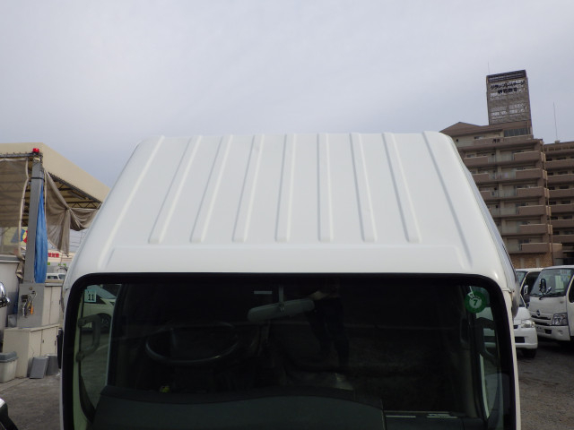 いすゞ エルフ 小型 平ボディ TKG-NJR85A(103020) 45枚目