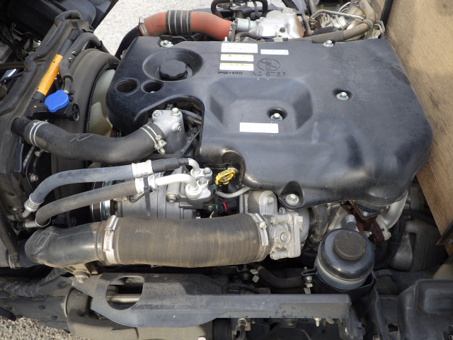 いすゞ エルフ 小型 平ボディ TKG-NJR85A(103020) 47枚目