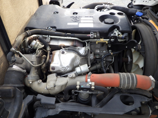 いすゞ エルフ 小型 平ボディ TKG-NJR85A(103020) 48枚目