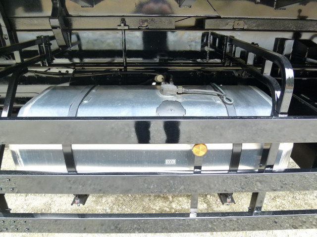 三菱ふそう スーパーグレート 大型 土砂ダンプ 2PG-FV80VZ(103021) 27枚目