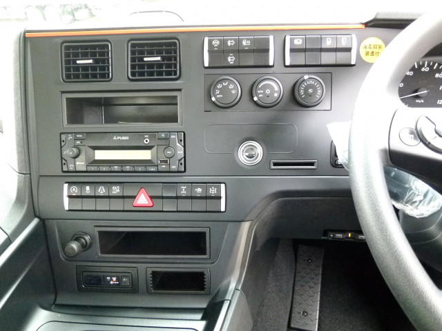 三菱ふそう スーパーグレート 大型 土砂ダンプ 2PG-FV80VZ(103021) 29枚目