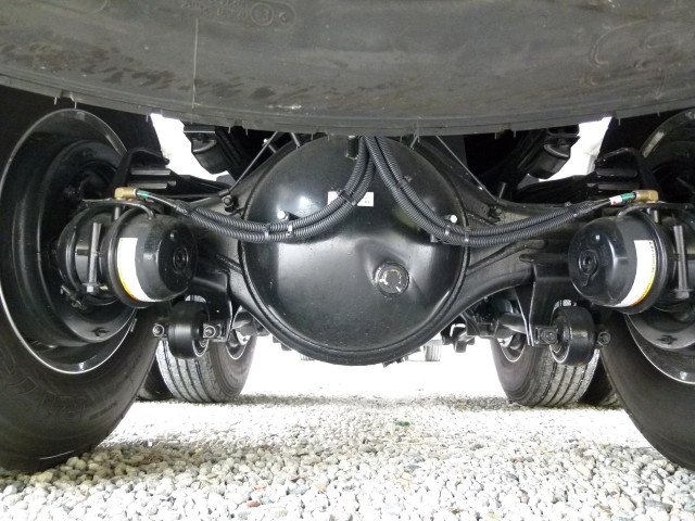 三菱ふそう スーパーグレート 大型 土砂ダンプ 2PG-FV80VZ(103021) 37枚目