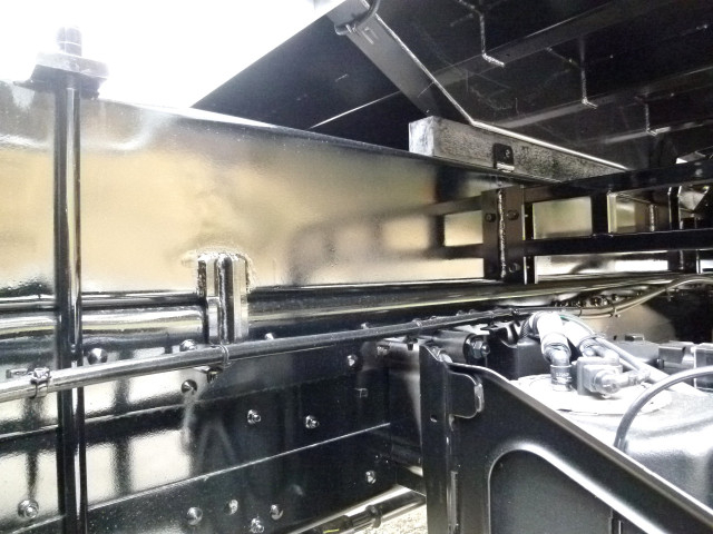 三菱ふそう スーパーグレート 大型 土砂ダンプ 2PG-FV80VZ(103021) 38枚目