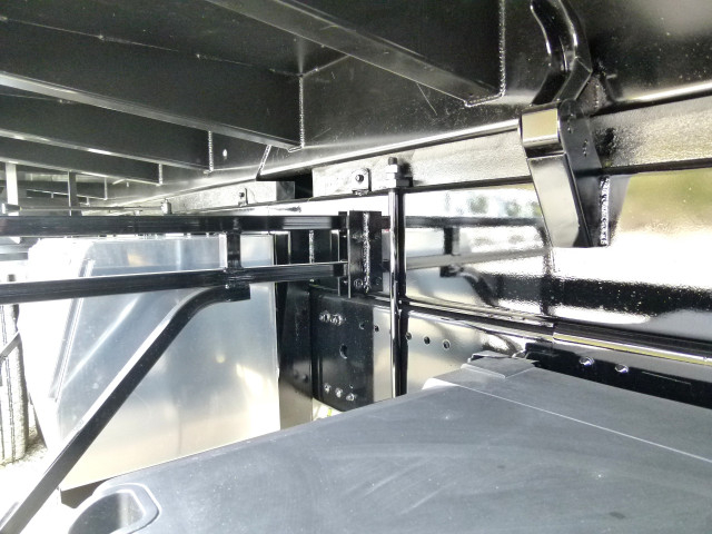 三菱ふそう スーパーグレート 大型 土砂ダンプ 2PG-FV80VZ(103021) 39枚目