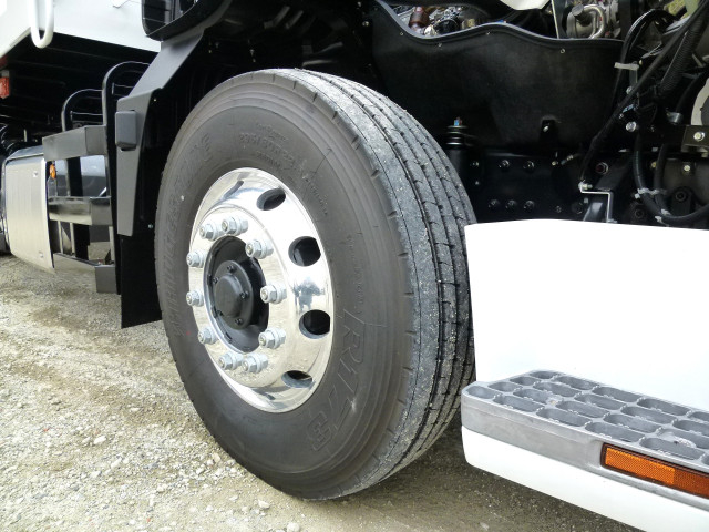 三菱ふそう スーパーグレート 大型 土砂ダンプ 2PG-FV80VZ(103021) 43枚目