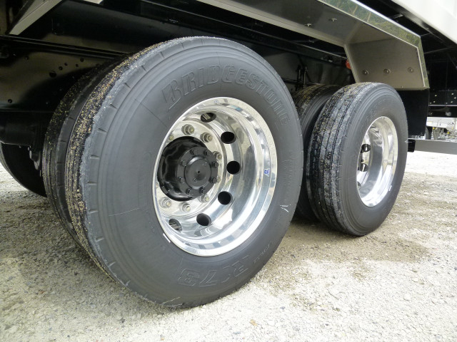 三菱ふそう スーパーグレート 大型 土砂ダンプ 2PG-FV80VZ(103021) 44枚目