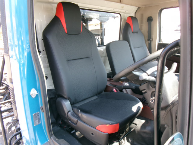 日野 レンジャー 中型 コンテナ専用車 2KG-FC2ABA(103023) 9枚目