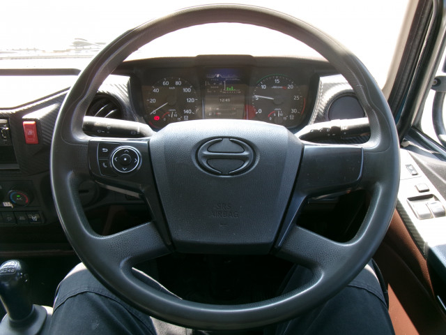 日野 レンジャー 中型 コンテナ専用車 2KG-FC2ABA(103023) 10枚目