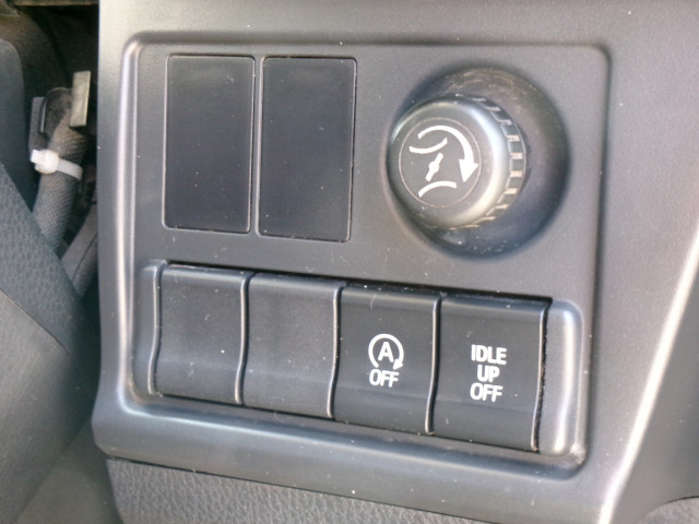 日野 レンジャー 中型 コンテナ専用車 2KG-FC2ABA(103023) 14枚目