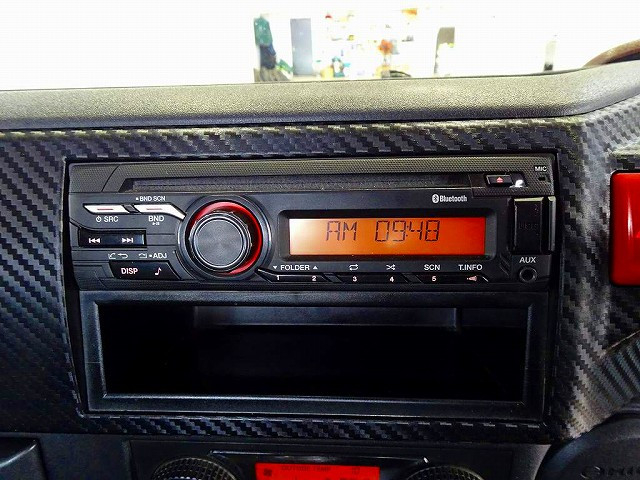 日野 レンジャー 中型 平ボディ（クレーン付） 2KG-FD2ABA(103024) 14枚目