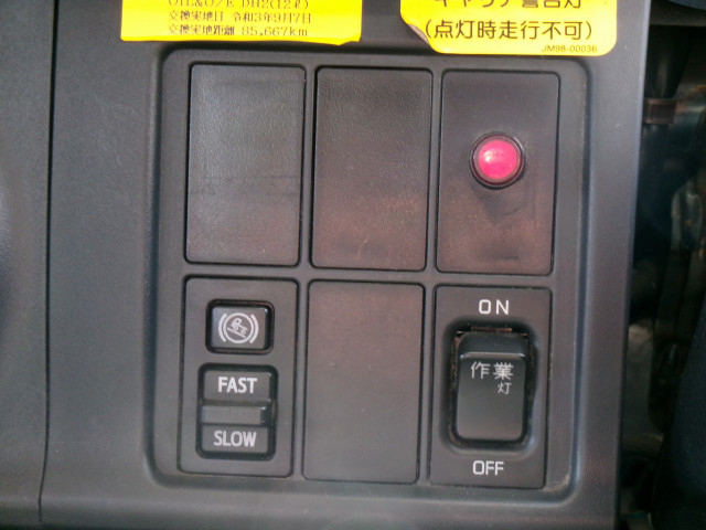 日野 レンジャー 中型 コンテナ専用車 2KG-FC2ABA(103023) 15枚目