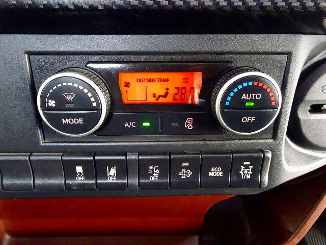 日野 レンジャー 中型 平ボディ（クレーン付） 2KG-FD2ABA(103024) 15枚目