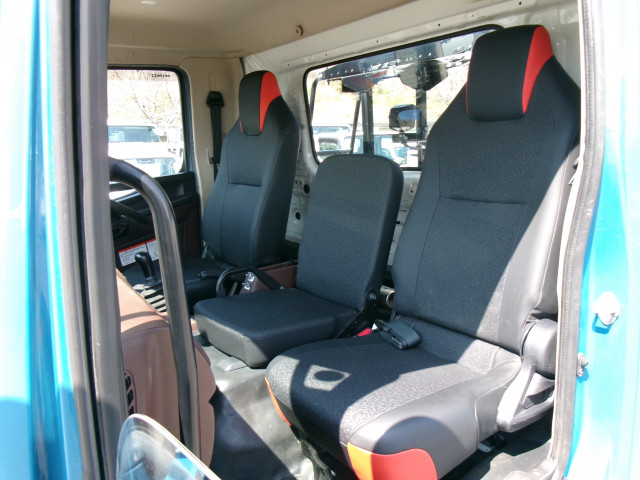 日野 レンジャー 中型 コンテナ専用車 2KG-FC2ABA(103023) 19枚目