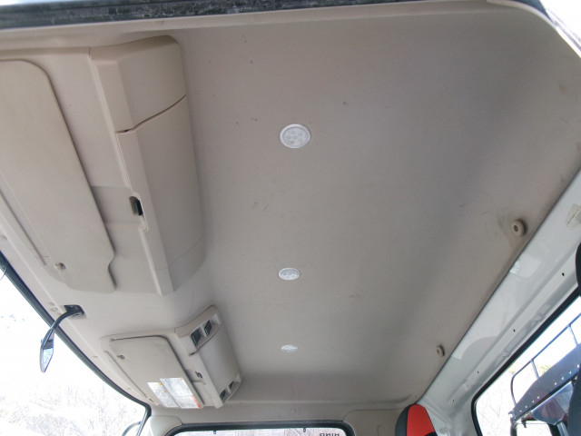 日野 レンジャー 中型 コンテナ専用車 2KG-FC2ABA(103023) 20枚目