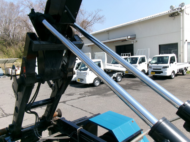 日野 レンジャー 中型 コンテナ専用車 2KG-FC2ABA(103023) 23枚目