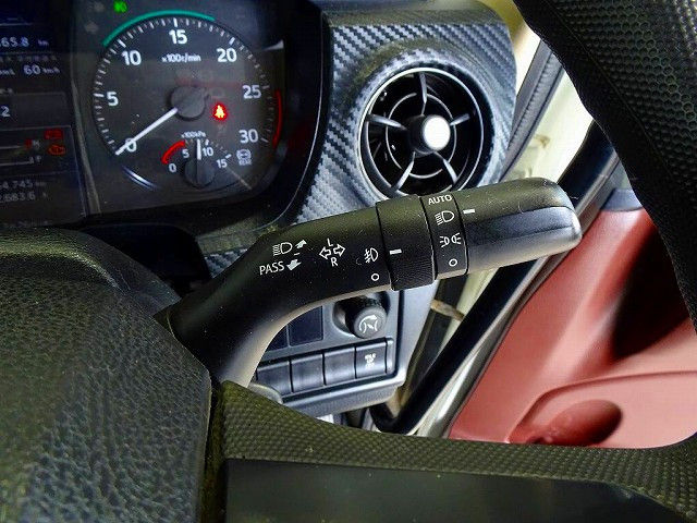 日野 レンジャー 中型 平ボディ（クレーン付） 2KG-FD2ABA(103024) 25枚目