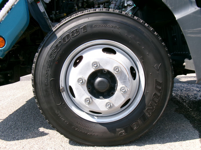 日野 レンジャー 中型 コンテナ専用車 2KG-FC2ABA(103023) 26枚目