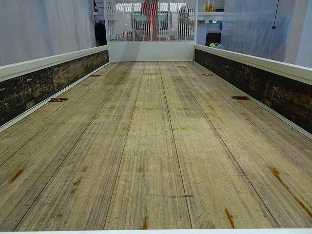 日野 レンジャー 中型 平ボディ（クレーン付） 2KG-FD2ABA(103024) 26枚目