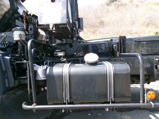 日野 レンジャー 中型 コンテナ専用車 2KG-FC2ABA(103023) 27枚目