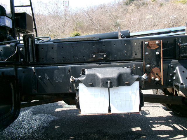 日野 レンジャー 中型 コンテナ専用車 2KG-FC2ABA(103023) 29枚目