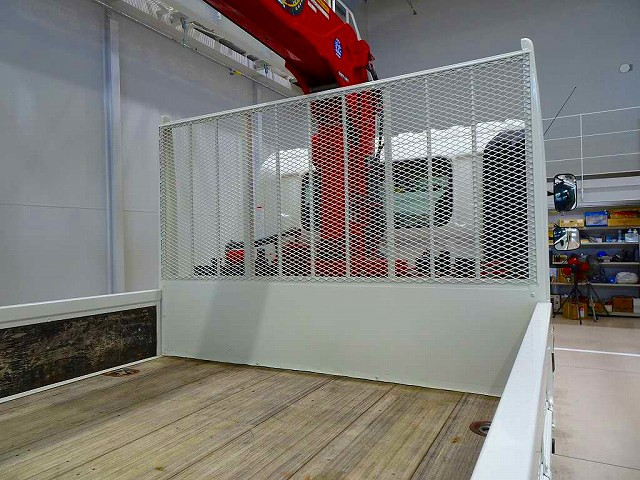 日野 レンジャー 中型 平ボディ（クレーン付） 2KG-FD2ABA(103024) 29枚目