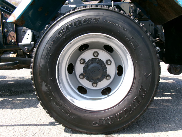 日野 レンジャー 中型 コンテナ専用車 2KG-FC2ABA(103023) 30枚目