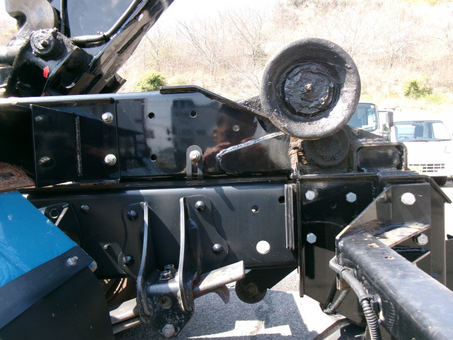 日野 レンジャー 中型 コンテナ専用車 2KG-FC2ABA(103023) 31枚目