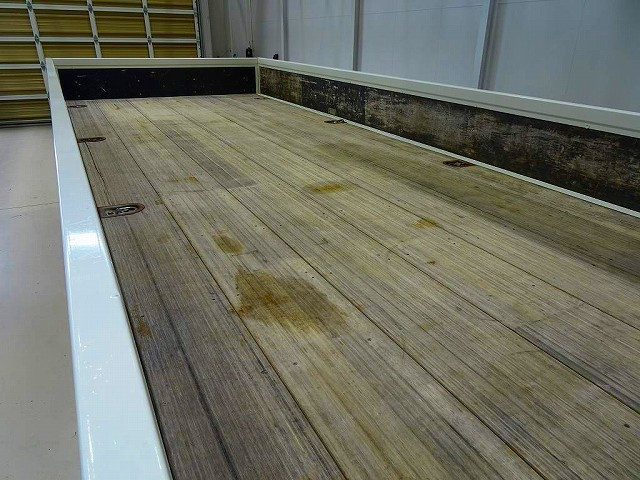 日野 レンジャー 中型 平ボディ（クレーン付） 2KG-FD2ABA(103024) 31枚目