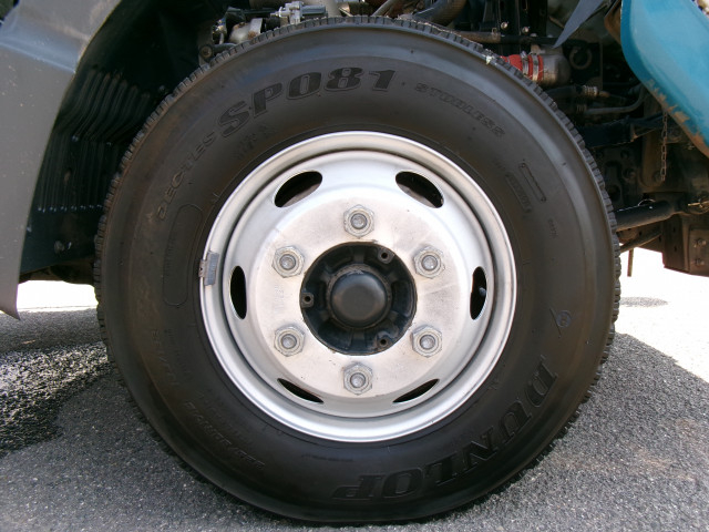 日野 レンジャー 中型 コンテナ専用車 2KG-FC2ABA(103023) 32枚目