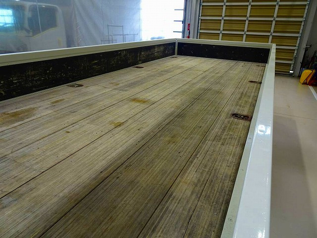 日野 レンジャー 中型 平ボディ（クレーン付） 2KG-FD2ABA(103024) 32枚目