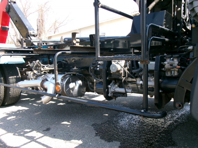 日野 レンジャー 中型 コンテナ専用車 2KG-FC2ABA(103023) 33枚目