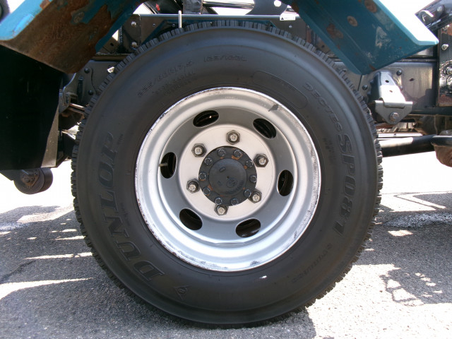 日野 レンジャー 中型 コンテナ専用車 2KG-FC2ABA(103023) 35枚目