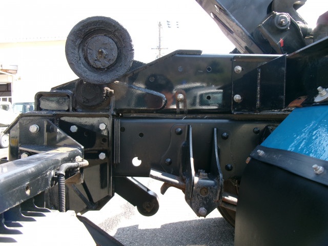 日野 レンジャー 中型 コンテナ専用車 2KG-FC2ABA(103023) 36枚目