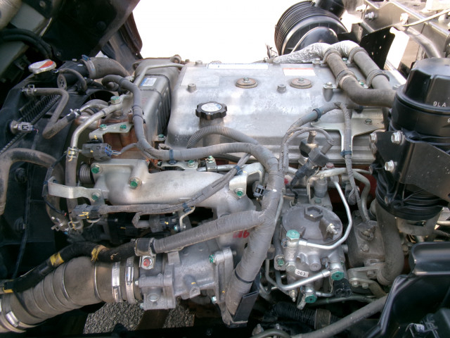 日野 レンジャー 中型 コンテナ専用車 2KG-FC2ABA(103023) 37枚目