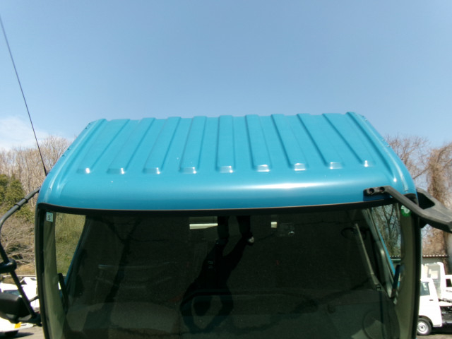 日野 レンジャー 中型 コンテナ専用車 2KG-FC2ABA(103023) 38枚目