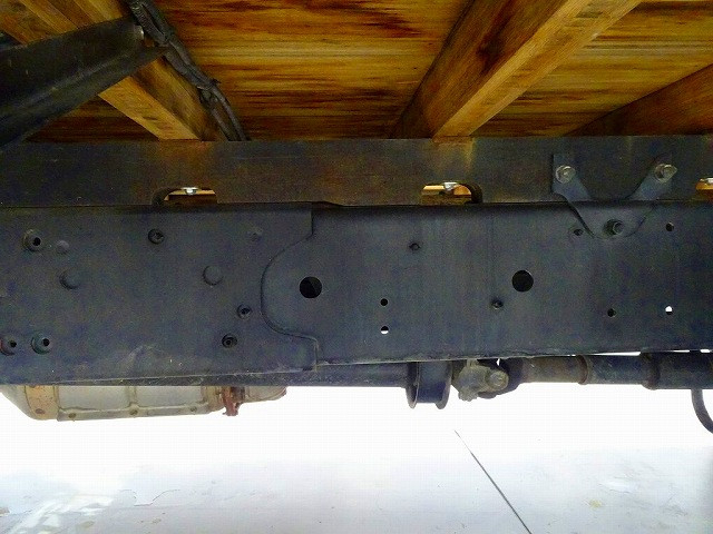 日野 レンジャー 中型 平ボディ（クレーン付） 2KG-FD2ABA(103024) 40枚目