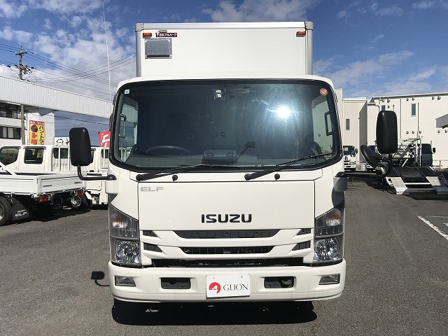 いすゞ エルフ 小型 バン 2RG-NPR88YN(103025) 2枚目